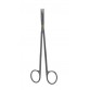 Plasma & Ceramic Coated Metzenbaum Fino Dissecting Scissor With Tungsten Carbide T/C & Serrated Blade